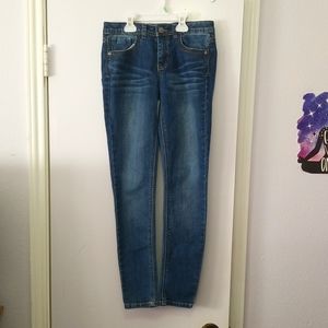 Imperial Star Skinny Jeans